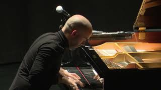 Fernando Gómez ● SOLO PIANO SOLO: Piano+Ciencia