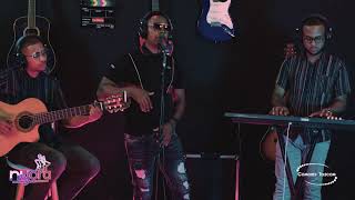 Abistyle (N4) -  "Nyandzo Za Mahaba" Fathi I Acoustique Live I #Nyora S2