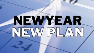 New Year-New Plan | God First | Pastor Pat Rankin ~ January 7, 2024