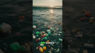 Ocean Cleanup Project: Gigantische Barrieren gegen Plastikmüll!