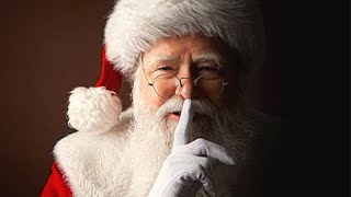 SNEAKY SANTA | Ho-Ho-Home Invasion