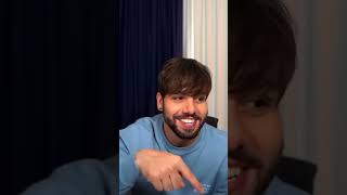 T3DDY QUER ANDAR DE F1?