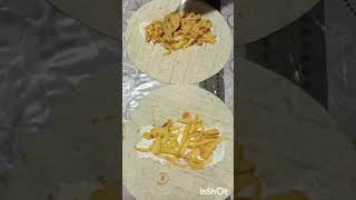 اسهل طاكوس لشهر رمضان 🌮🌯🥙 بطريقة سهلة 🤤👍♥️#رمضان_كريم #رمضان_يجمعنا #رمضان #video