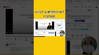 Leads gewinnen mit YouTube