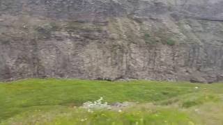 Gullfoss Waterfall 1