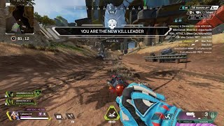 Clean AF With it - Apex Legends