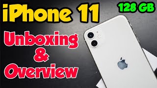 iPhone11 Unboxing & First Look | Price | Features | Camera | Video | Display | Hindi | Aekay Vlogs 🔥