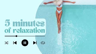 Relaxing music | Music for relax time | 5 mintes of relaxation | #relax #relaxing #relaxingmusic