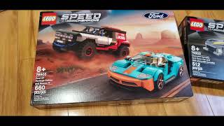 Opening and Unboxing Christmas Presents: Legos, RC Cars, Ford Mustang Documentary: CHRISTMAS SPECIAL