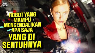 PERANG NUKLIR YANG MENGHANCURKAN DUNIA‼️Alur cerita film TERMINATOR 3