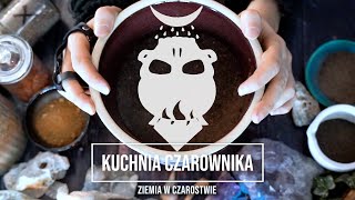 Magiczne Składniki: Rodzaje Ziemi