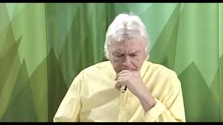 David Icke. Dot Connector (PART 6).