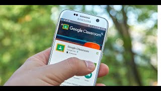 GOOGLE CLASSROOM UNTUK SISWA