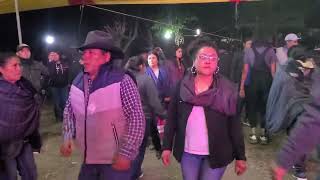 Soledad y Ricardo así nomas se baila