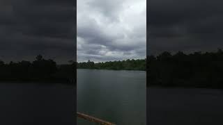 Maralwadi Dam - Serene Place in the Outskirts of Bangalore