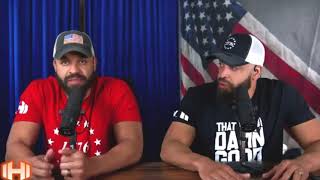 Hodgetwins: Liberal Media Silencing Conservative Voices