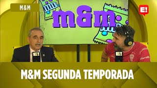 GUILLERMO MORENO Y DIEGO MORANZONI - MARCHA ATRÁS PARA LAS PREPAGAS | M&M