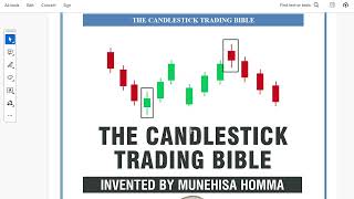 The Candlestick Bible - Part 1 (Audio Book)