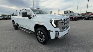 2024 GMC Sierra 2500HD Denali Myrtle Beach, SC, Conway, SC, Wilmington, NC, Florence, SC