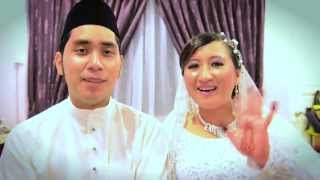 Wedding Azura & Fathil