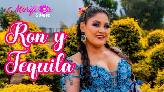 Mariflor Gómez Ron y tequila Santiago 2022 Primicia Video oficial