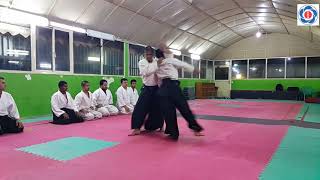 Aikido Aikikai Saudi Arabia