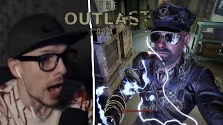 Rick1n1Roma Играет в The Outlast Trials | (feat.hitrojopyy , yarik_from_rivia)