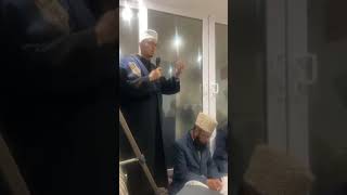 Dr Irfan Al Alawi - Leicester Giyarvee Shareef - 13.10.2024