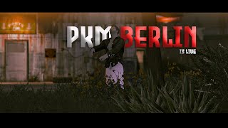 PKM BERLIN | KKPP PVP LEARNING | GTA 5 RP STREAM | GANGRP MALAYALAM