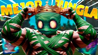 ¡HA VUELTO! Por ESTO ahora AMUMU es el REY de la JUNGLA😱