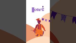 Happy Lohri !! #Lohri #MakarSankranti #LohriCelebration #Festival #HappyLohri #Sankranti #Pongal