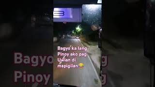 After ng isang linggo puro trabaho uwi muna probinsya maka relax mn lang