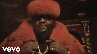 Rick Ross - Keep Doin' That