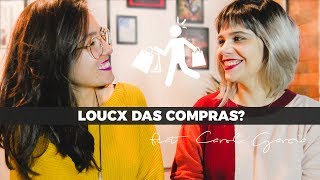 4 PASSOS PARA COMPRAR ROUPA COM CONSCIÊNCIA COM CAROL GARCIA | com dica bônus | O Poder da Gravata