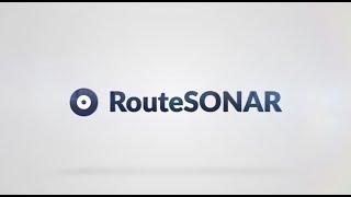 ROUTE SONAR