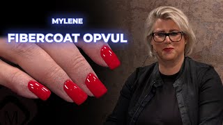 Fibercoat Opvul Tips E-workshop met Mylene