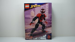 Lego - Miles Morales (76225)