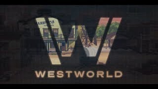 Westworld Mobile Official Trailer