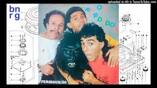 Os Perdidos - Os Perdidos