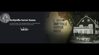 Amityville horror house (2020)