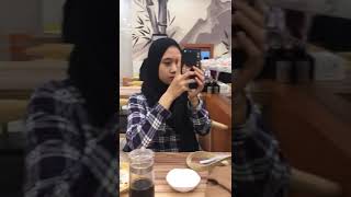 Kuliner Sushi Viral Pekanbaru Riau #shorts #sushi #pekanbaru