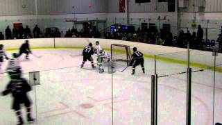 FEDERAL LEAGUE HOCKEY - 10/28/11 - NJ vs. DANBRUY