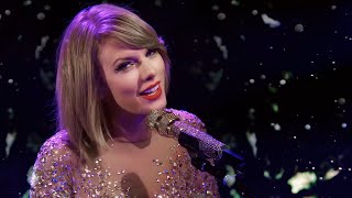 Taylor Swift - Wildest Dreams/Enchanted (1989 World Tour) (4K)