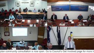 Ordinary Council Meeting  | 16th January 2024 | Livingstone Shire Council