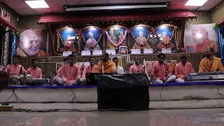 baps Kirtan aradhana || 2022 || surat