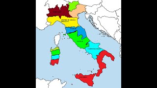 Italy battle royale (Part 2)