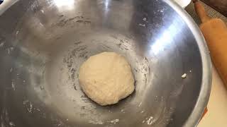 Matzah making under 18 minutes