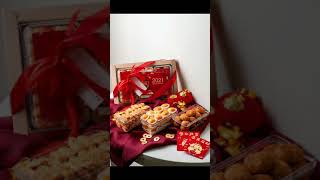 Hampers Kue Imlek 2021