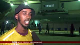 WARARKA TELEFISHINKA BBC SOMALI 29 10 2018