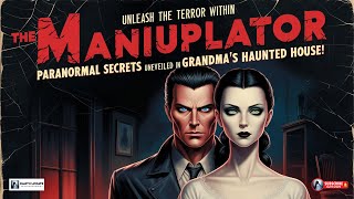 Exploring Haunted Memories Chapter 4 The Manipulator Paranormal & Psychological Thriller Unveiled